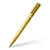 NEU Metallic Marker / Fasermaler Metallic Gold, 1 St�ck - Metallic Gold