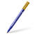 NEU Metallic Marker / Fasermaler Calligraphy Gold, 1 St�ck - Gold