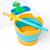 SALE Staedtler Wasserbecher Noris junior faltbar, 1 St�ck