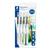 Staedtler Wasserpinsel Set, 4 St�ck