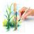Staedtler Wasserpinsel Set, 4 St�ck Bild 4