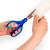Staedtler Schere Noris 14cm Linksh�nder Bild 4