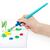 Staedtler Pinselset Noris junior 3 St�ck sortiert Bild 4