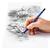 Staedtler Zeichenbleistift, Mars Lumograph Aquarell 100A, 1 St�ck, H�rtegrad: 4B Bild 3