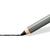 Staedtler Kohlestift, Mars Lumograph charcoal 100C, 1 St�ck, H (hard) Bild 2