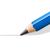 Staedtler Jumbo Bleistift, Mars Lumograph Mine: 5,3 mm, 1 St�ck, H�rtegrad: HB Bild 2