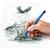 Staedtler Jumbo Bleistift, Mars Lumograph Mine: 5,3 mm, 1 St�ck, H�rtegrad: HB Bild 3