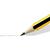 Staedtler Bleistift, Noris 120, Sechskant, 1 St�ck, H�rtegrad: 2B Bild 2