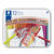 Staedtler Buntstifte im Metalletui, 72 St�ck - 72 Stk.
