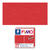 SALE Staedtler Fimo Effect Leder, 57g, Wassermelone