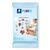 NEU FimoAir Light lufttrocknende Modelliermasse, 125g, wei�