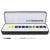NEU GRADUATE Aquarell Metallkasten mit 12 x 1/2 N�pfchen Bild 2