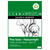 NEU Heavyweight Eco Zeichenblock, einseitig verleimt, Feinkorn, 30 Blatt � 200 g/m�, DIN A3 - A3