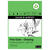 NEU Eco Zeichenblock, einseitig verleimt, Feinkorn, 30 Blatt, 120 g/m�, DIN A4 - A4