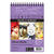 NEU Mixed Media Optima Spiralblock, 30 Blatt � 250 g/m�, DIN A5