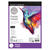 NEU Simply Pastellpapier Block, einseitig geleimt, 16 Blatt � 150 g/m�, DIN A4