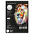 NEU Simply Zeichenblock schwarz, 30 Blatt � 120 g/m�, DIN A4