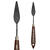 NEU Malmesser N 06, Ma�e: 66 x 19 mm