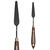NEU Malmesser N 08, Ma�e: 79 x 12 mm