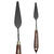 NEU Malmesser N 09, Ma�e: 83 x 23 mm