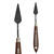 NEU Malmesser N 10, Ma�e: 50 x 19 mm