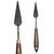 NEU Malmesser N 11, Ma�e: 70 x 22 mm