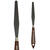 NEU Malspachtel N 14, Ma�e: 121 x 17 mm