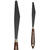 NEU Malspachtel N 18, Ma�e: 135 x 20 mm