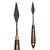 NEU Malspachtel N 22, Ma�e: 58 x 16 mm