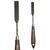 NEU Malspachtel N 24, Ma�e: 45 x 13 mm