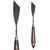 NEU Malmesser N 28, Ma�e: 73 x 21 mm