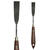 NEU Malmesser N 30, Ma�e: 69 x 17 mm