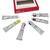 NEU LUKAS STUDIO OIL / �lmalfarben Set, 6 x 20 ml Bild 3