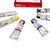 NEU LUKAS STUDIO OIL / �lmalfarben Set, 6 x 37 ml Bild 2