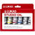 NEU LUKAS STUDIO OIL / �lmalfarben Set, 6 x 37 ml