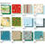 SALE Designpapierblock, Weihnachten, 12 Bl.,30cm x 30cm - Weihnachten