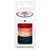 Samtb�nder-Mix Classic, 5 Farben, 10mm x 2 Meter