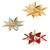 Papierstreifen Fr�belsterne Weihnachtsfarben 100St Bild 4