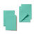 Doppelkarten & Umschl�ge, Standardformat mint - Mint