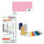 SALE Doppelkarten & Umschl�ge, langes Format Rosa - Rosa
