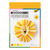 Moosgummi / Schaumstoffplatten f�r vielf�ltige Bastelarbeiten, Ton in Ton Sortiment, Gelb