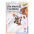 DIY Fotokalender, wei�, 190g/m�, 17x24cm