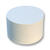 Bierfilze rund, 10,7 cm, 100 St�ck PREISHIT