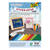 Stickkarton 300g/m�, 17,5x24,5cm