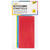 Moosgummi / Schaumstoff Stanzteile Zahlen-Mix f�r vielf�ltige Bastelarbeiten, 150 St�ck