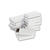 Blanko-Streichholzschachteln, 11x6x2cm, 12 St�ck - Gro�, 12 St�ck