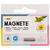 Magnete, � 6 mm x 1 mm, 20 St�ck
