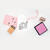 SALE Holzstempel-Set 12 Teile, UNICORN Bild 3