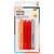 Siegelwachs Classic, 4 St�ck, 2x Rot, Gold, Silber