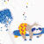 NEU Diamond Painting Set Skate, Komplettset f�r 6 Sticker, inkl. Zubeh�r & Anleitung Bild 5